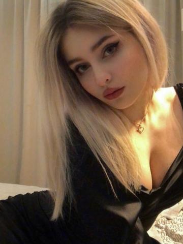 Анкета проститутки Снежанна, 23 года